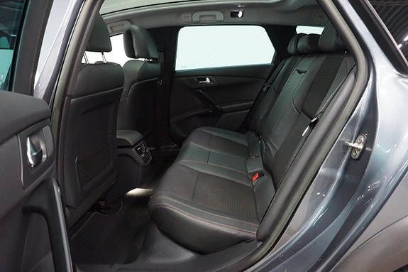 Peugeot 508 RXH 8 of 25