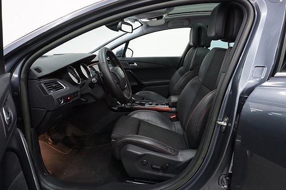 Peugeot 508 RXH 7 of 25