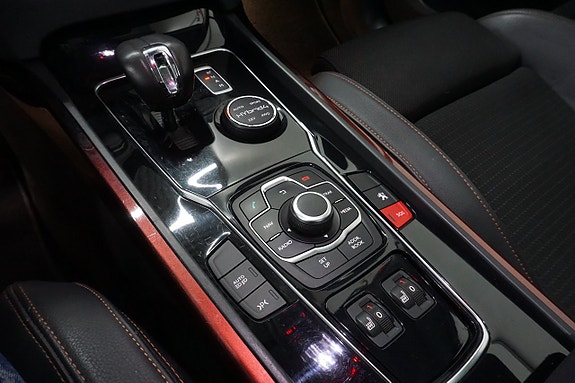 Peugeot 508 RXH 17 of 25