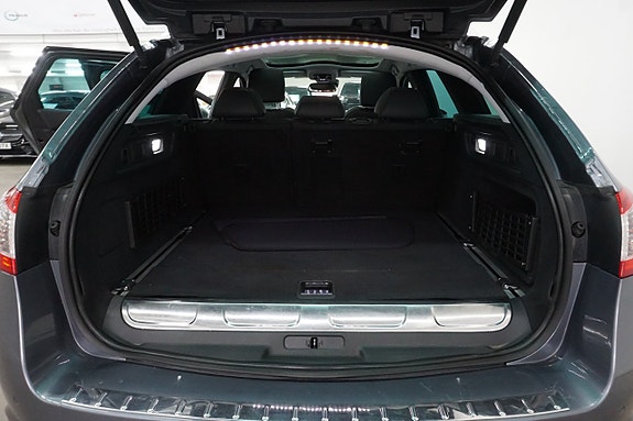 Peugeot 508 RXH 9 of 25