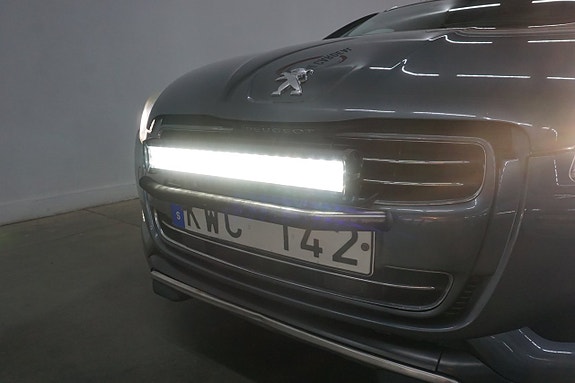 Peugeot 508 RXH 24 of 25