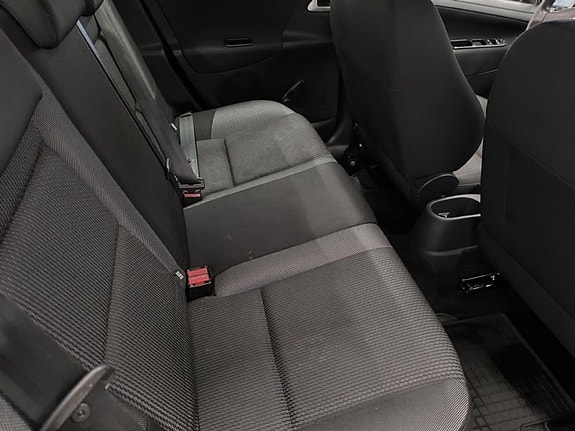Peugeot 207 9 of 10