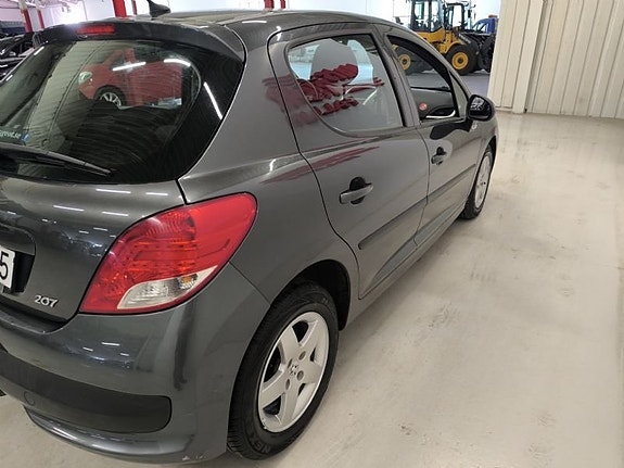 Peugeot 207 4 of 10