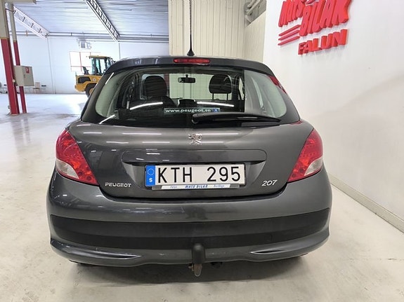 Peugeot 207 5 of 10