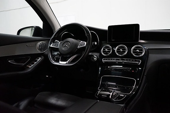 Mercedes-Benz GLC220 d 18 of 19
