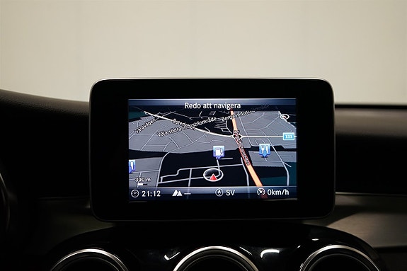 Mercedes-Benz GLC220 d 16 of 19