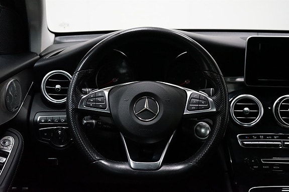 Mercedes-Benz GLC220 d 11 of 19