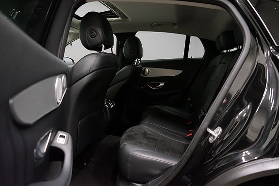 Mercedes-Benz GLC220 d 8 of 19