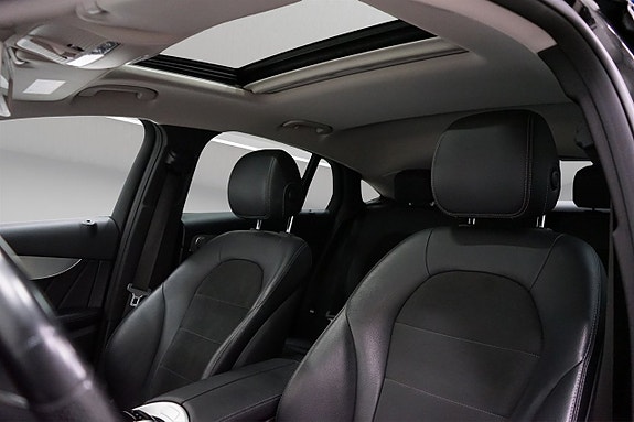 Mercedes-Benz GLC220 d 10 of 19
