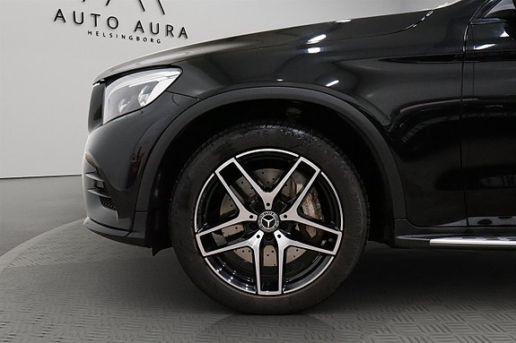 Mercedes-Benz GLC220 d 7 of 19