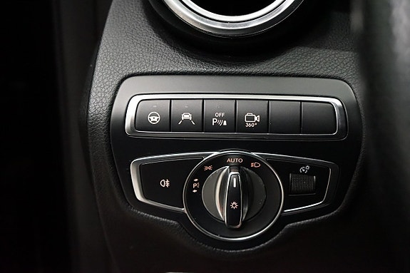 Mercedes-Benz GLC220 d 13 of 19