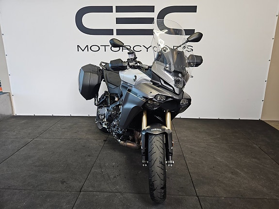 Yamaha TRACER 9 GT 4 of 4