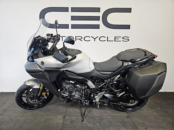 Yamaha TRACER 9 GT 2 of 4