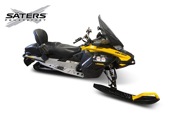 Ski-Doo Grand Touring 600 ACE 4 of 4