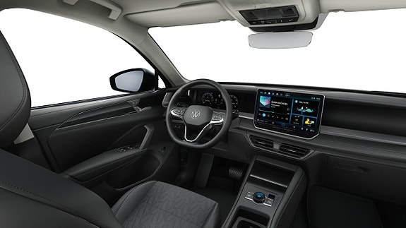 Volkswagen Tayron 6 of 6