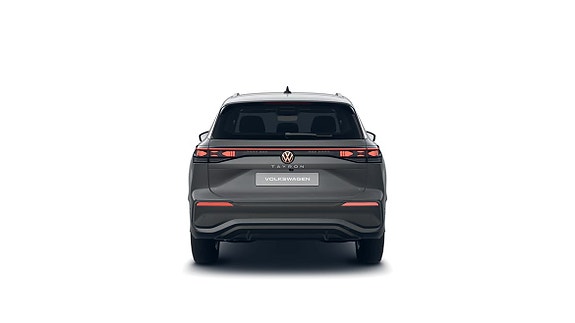 Volkswagen Tayron 4 of 6