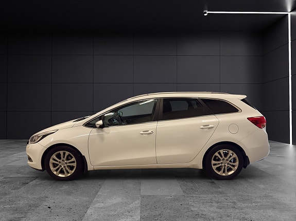 Kia Ceed 3 of 20