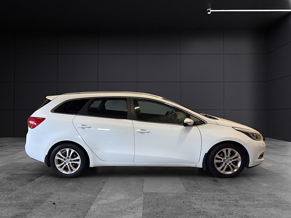 Kia Ceed 7 of 20