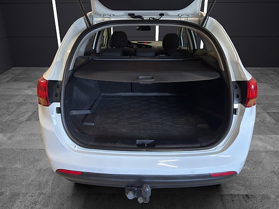 Kia Ceed 10 of 20