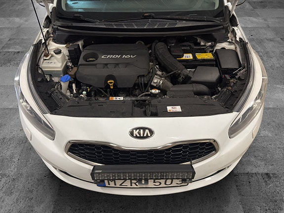 Kia Ceed 9 of 20