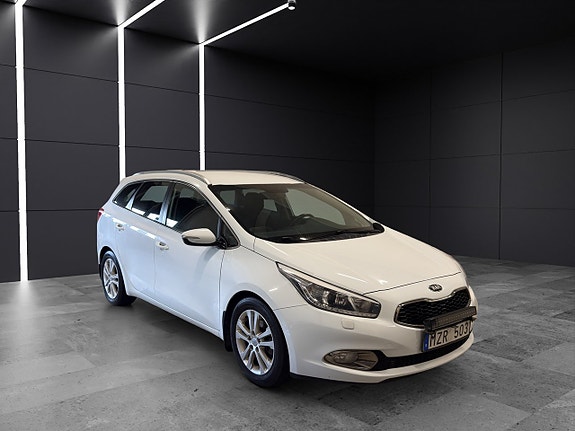 Kia Ceed 8 of 20