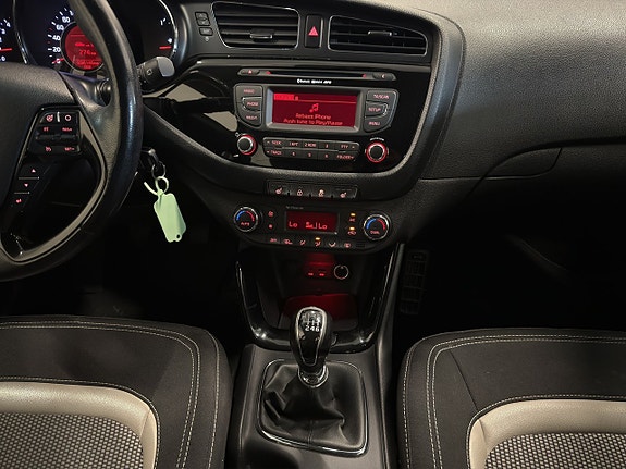 Kia Ceed 16 of 20