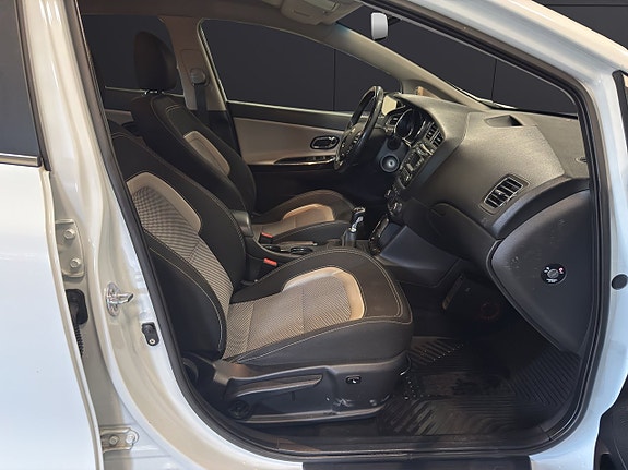Kia Ceed 11 of 20