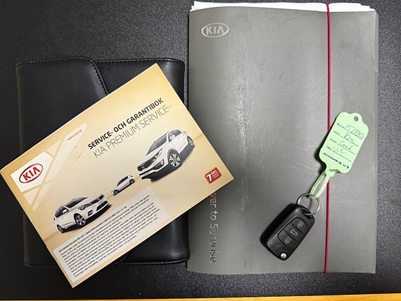 Kia Ceed 20 of 20