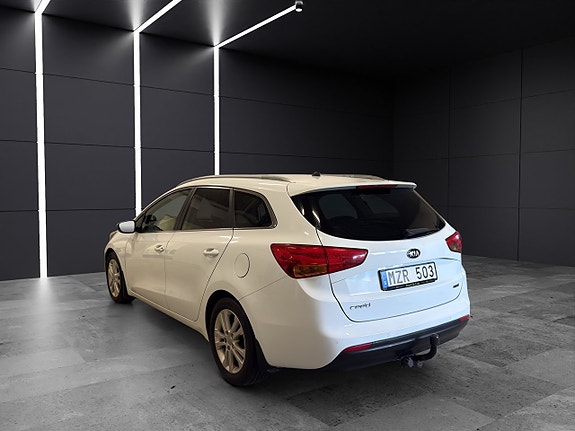 Kia Ceed 4 of 20