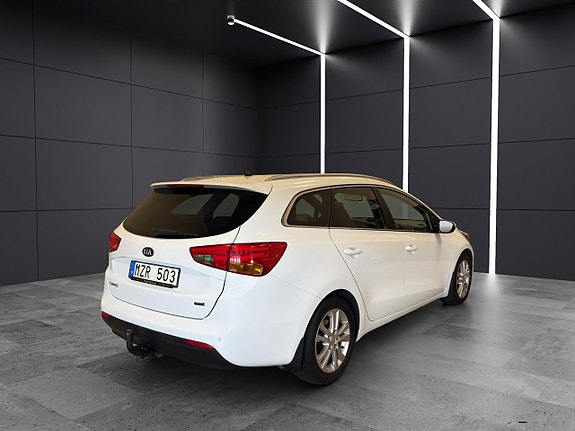 Kia Ceed 6 of 20