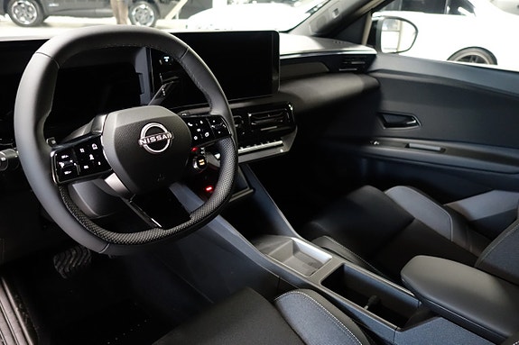 Nissan Micra 5 of 6