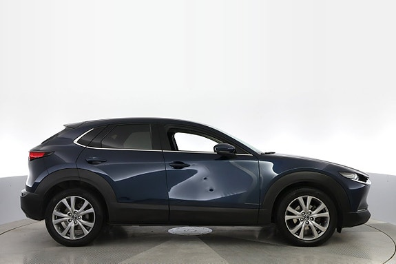 Mazda CX-30 6 of 18