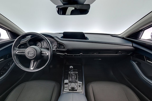 Mazda CX-30 14 of 18