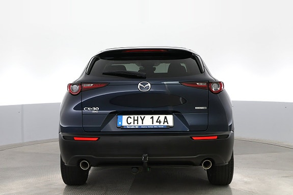 Mazda CX-30 4 of 18