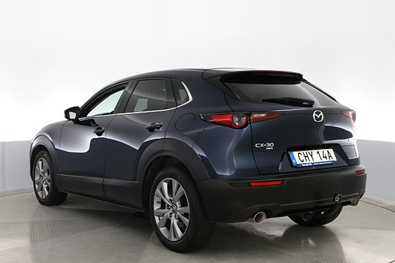 Mazda CX-30 3 of 18