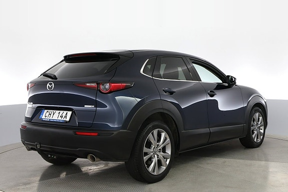 Mazda CX-30 5 of 18
