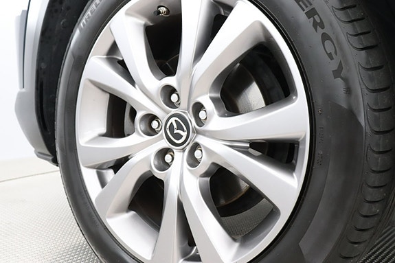 Mazda CX-30 16 of 18