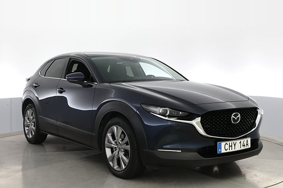 Mazda CX-30 7 of 18