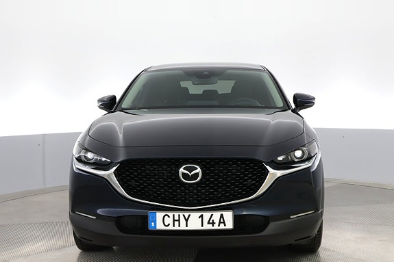 Mazda CX-30 8 of 18