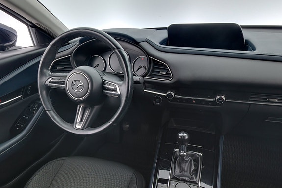 Mazda CX-30 15 of 18