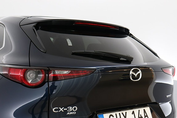 Mazda CX-30 17 of 18
