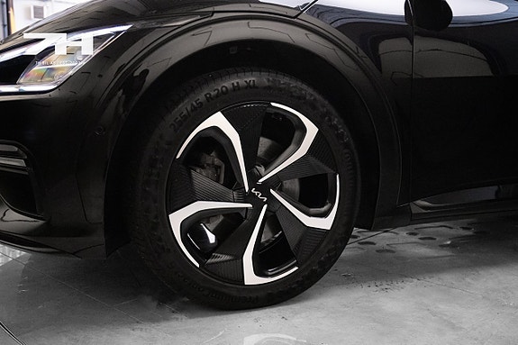 Kia EV6 23 of 23