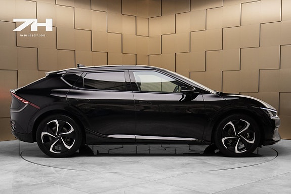 Kia EV6 6 of 23