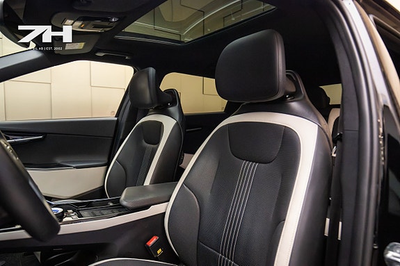 Kia EV6 15 of 23