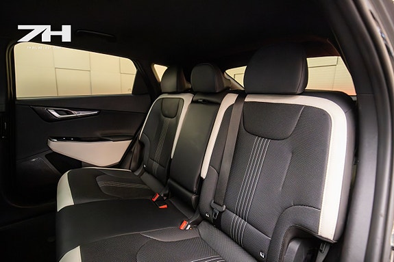 Kia EV6 19 of 23