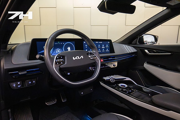 Kia EV6 9 of 23