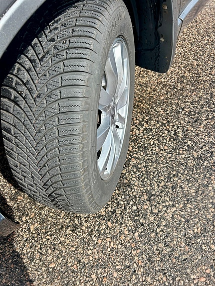 Honda CR-V 12 of 12