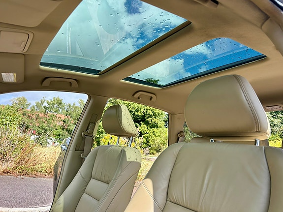 Honda CR-V 5 of 12