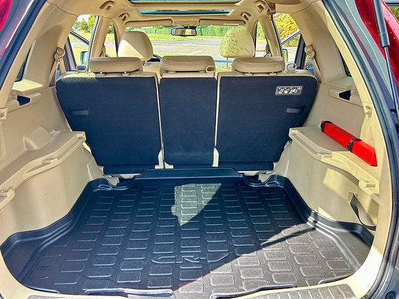 Honda CR-V 8 of 12
