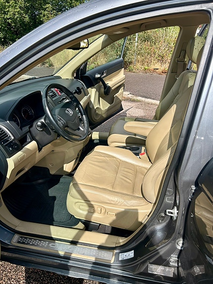 Honda CR-V 6 of 12